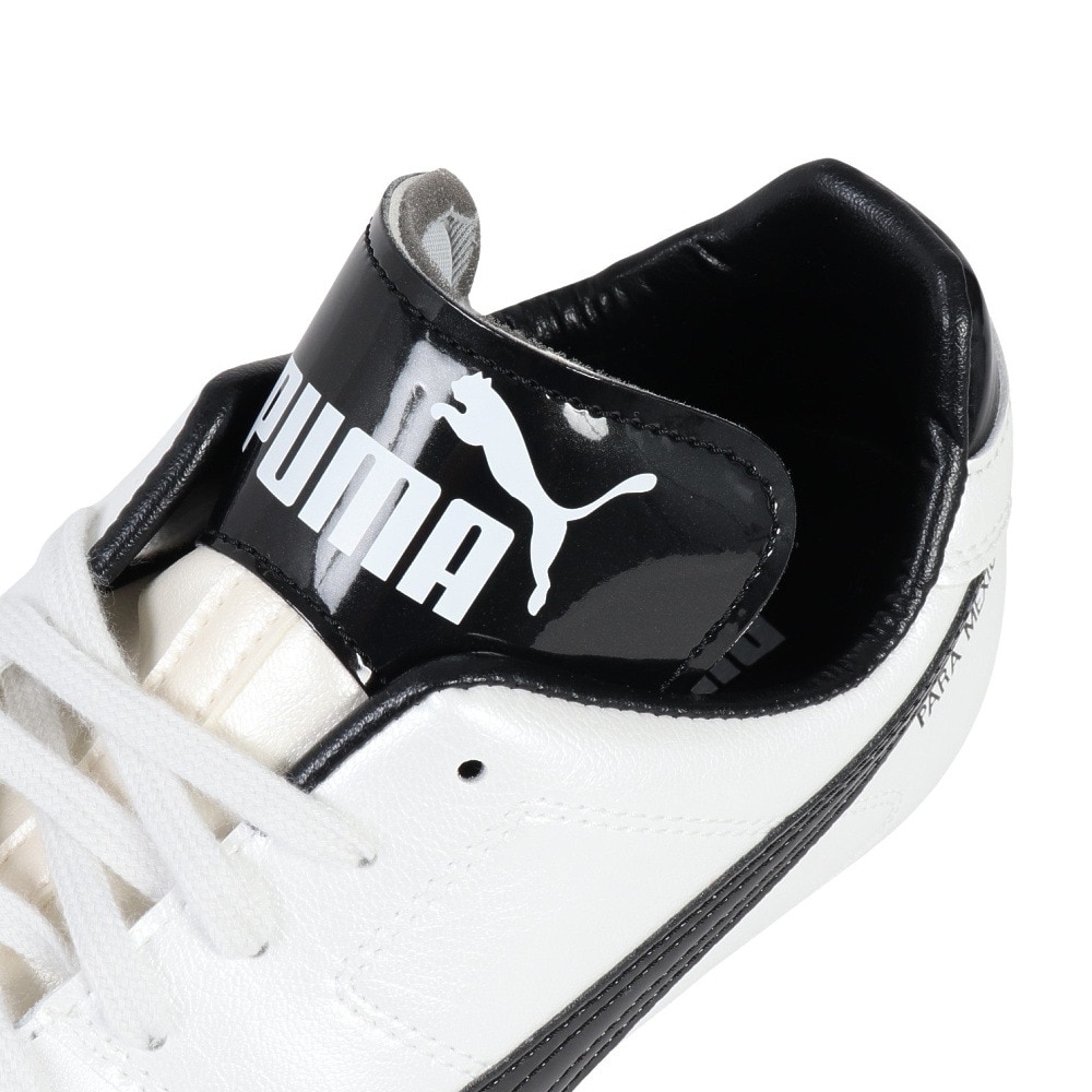 プーマ（PUMA）（メンズ）サッカースパイク ハードグラウンド用 パラメヒコ E HG 10592901 サッカーシューズ★★★