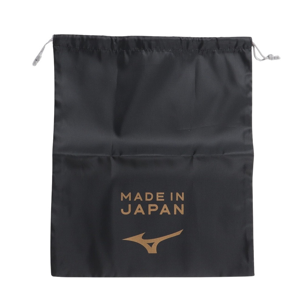 ミズノ（MIZUNO）（メンズ、レディース）サッカースパイク 土 芝 ハードグラウンド/人工芝グラウンド用 モレリア II JAPAN P1GA200001 お一人様一点まで