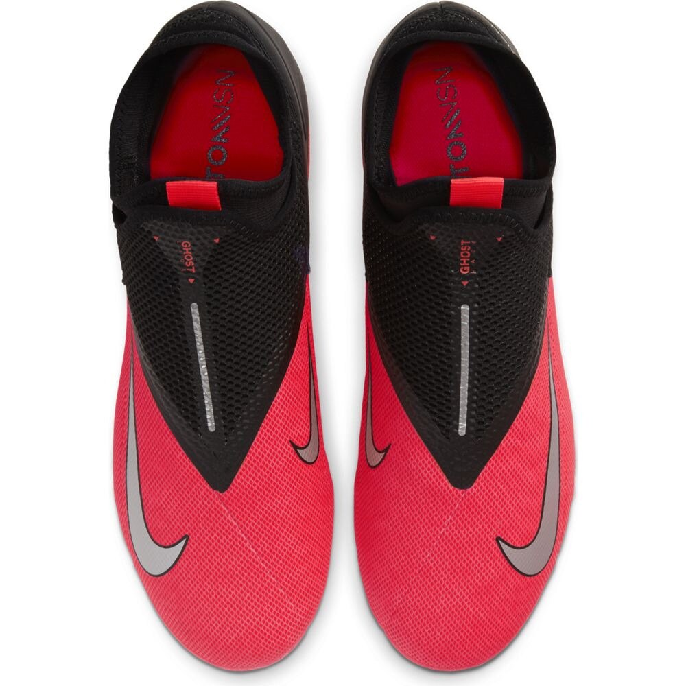 サッカースパイク ハードグラウンド用 ファントムビジョン 2 アカデミー Df Hg Cd4157 606 ナイキ スポーツ用品はスーパースポーツゼビオ