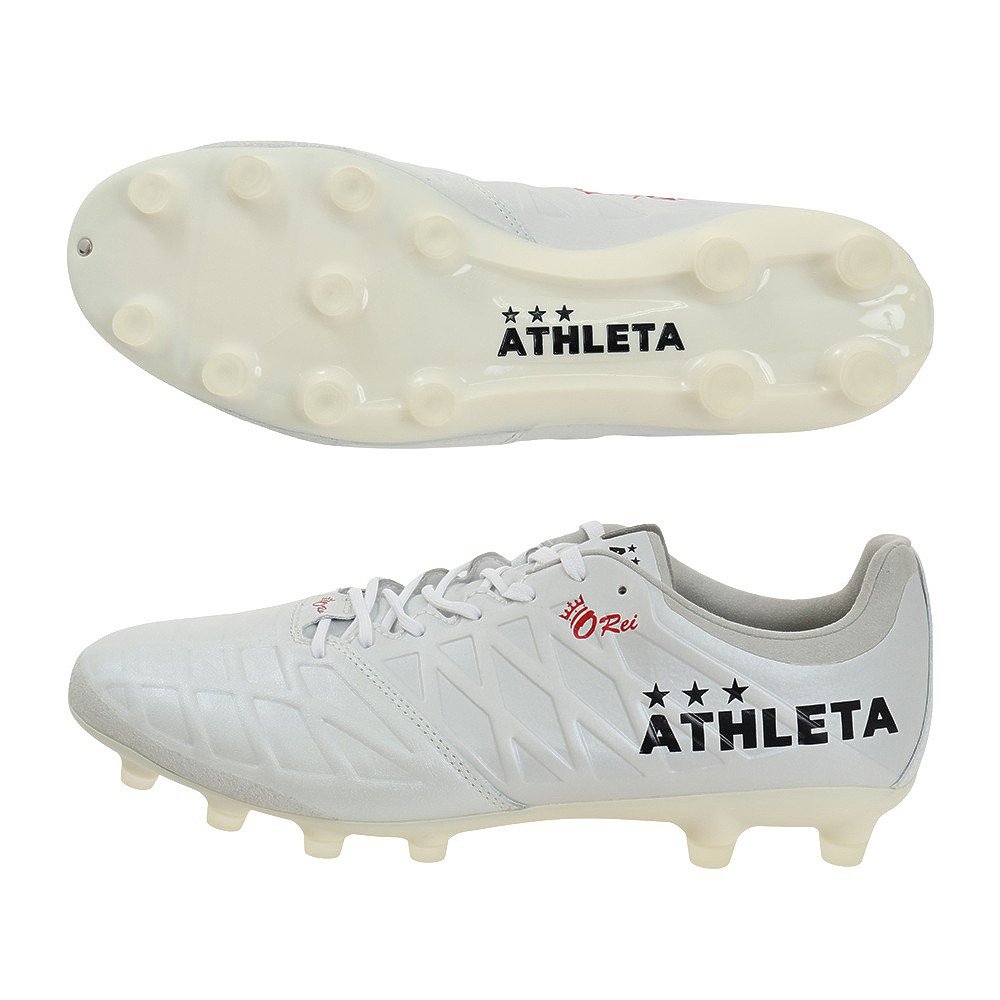 アスレタ O Rei Futebol T006 サッカースパイク 価格比較 価格 Com