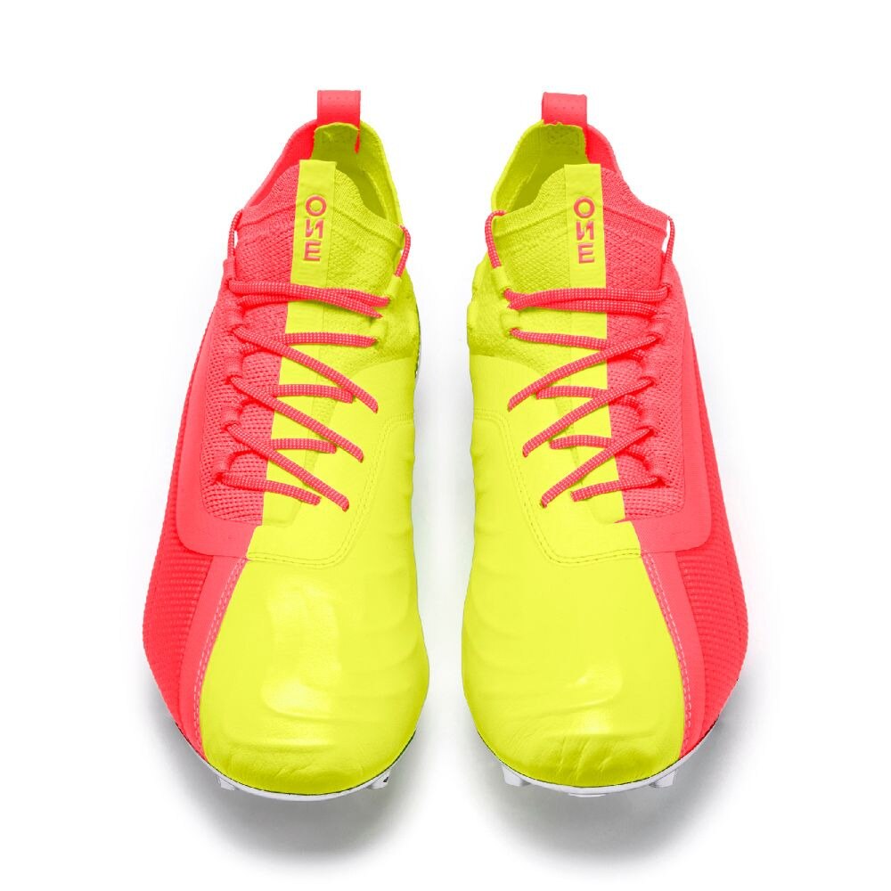 通販 新品未使用 Puma Osg サイズ 27 5 Fg Ag 1 One Tenpo Yoi サッカー フットサル