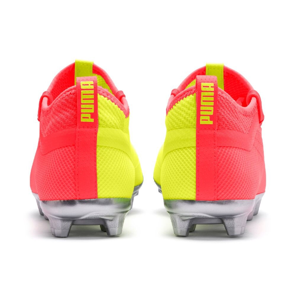 サッカースパイク ハードグラウンド用 プーマワン 2 Osg Hg サッカーシューズ プーマ スーパースポーツゼビオ