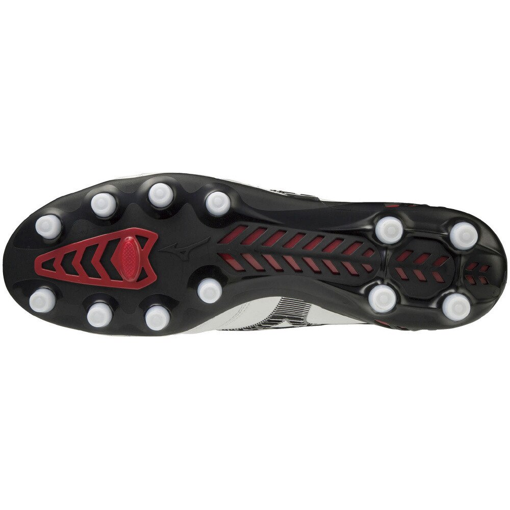 ミズノ（MIZUNO）（メンズ、キッズ）サッカースパイクハードグラウンド用/天然・人工芝用 モレリア ネオ 3 ジャパン HG/FG/AG P1GA208009 【お一人一点まで】