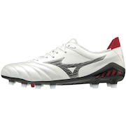 ミズノ（MIZUNO）（メンズ、キッズ）サッカースパイクハードグラウンド用/天然・人工芝用 モレリア ネオ 3 ジャパン HG/FG/AG P1GA208009 【お一人一点まで】