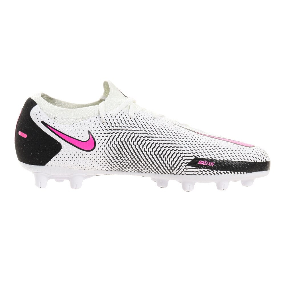 サッカースパイク ハードグラウンド用 ファントム Gt Pro Hg Ck8452 160 サッカーシューズ ナイキ スポーツ用品はスーパースポーツゼビオ