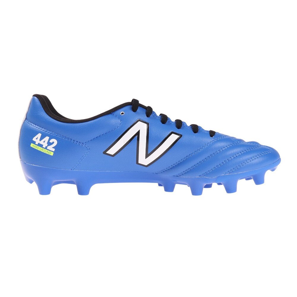 ニューバランス（new balance）（メンズ）サッカースパイク ハードグラウンド用 442アカデミー ACADEMY HG MSCTHCO1 2E  サッカーシューズ