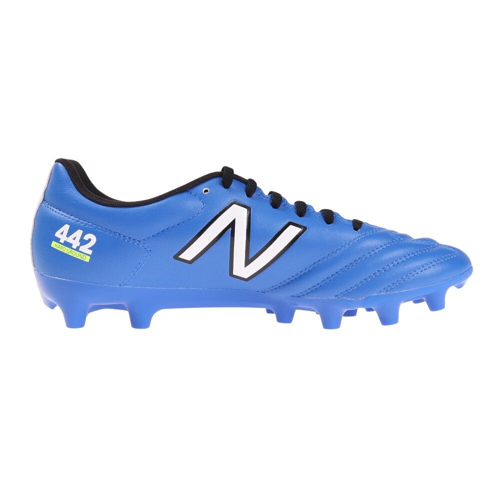 ニューバランス（new balance）（メンズ）サッカースパイク ハードグラウンド用 442アカデミー ACADEMY HG MSCTHCO1 2E サッカーシューズ