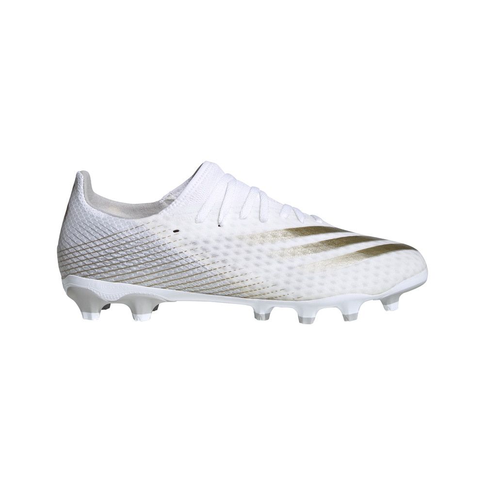 サッカースパイク ハードグラウンド用 人工芝用 エックス ゴースト 3 Hg Ag Fw3543 サッカーシューズ アディダス スーパースポーツ ゼビオ サッカースパイク ハードグラウンド用 人工芝用 エックス ゴースト 3 Hg Ag Fw3543 サッカーシューズ アディダス スーパースポーツ ゼビオ