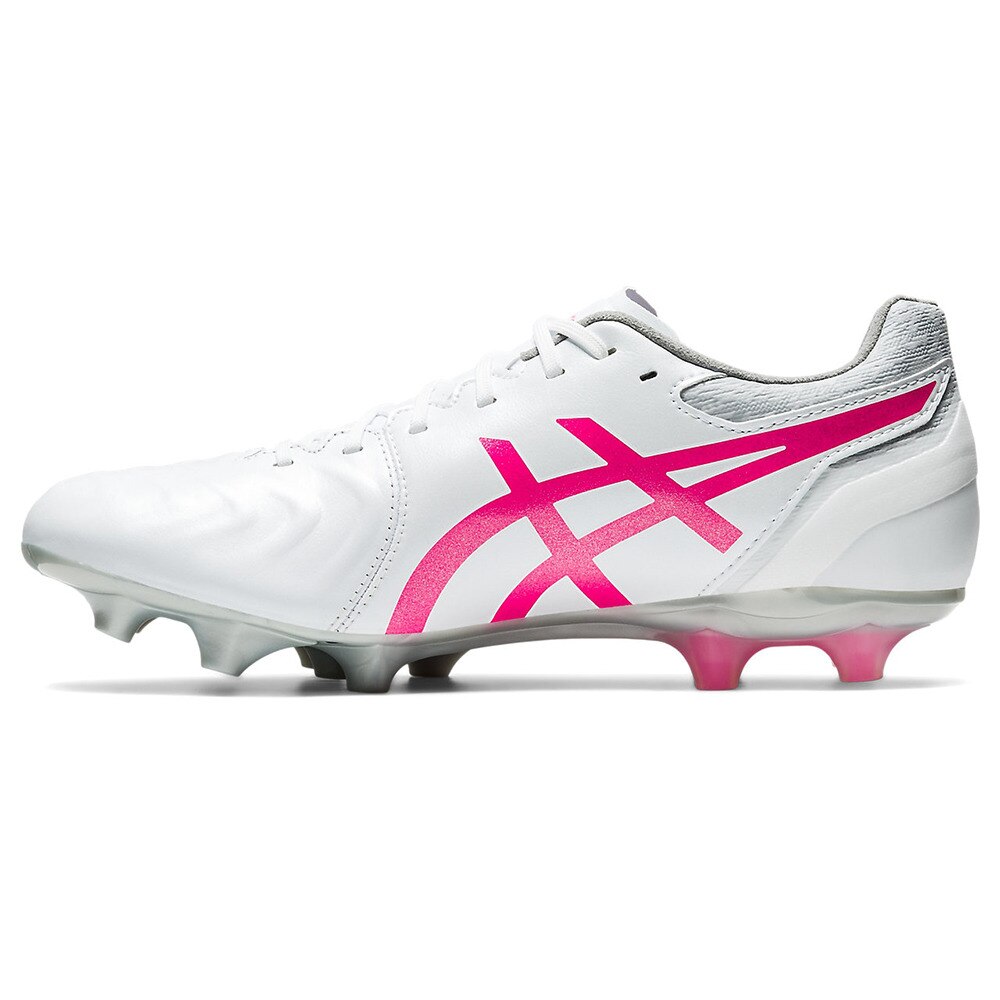 サッカースパイク ハードグランド用 ディーエスライト ワイド Ds Light Wide Hg 1103a023 101 アシックス スーパースポーツゼビオ サッカースパイク ハードグランド用 ディーエスライト ワイド Ds Light Wide Hg 1103a023 101 アシックス スーパースポーツゼビオ