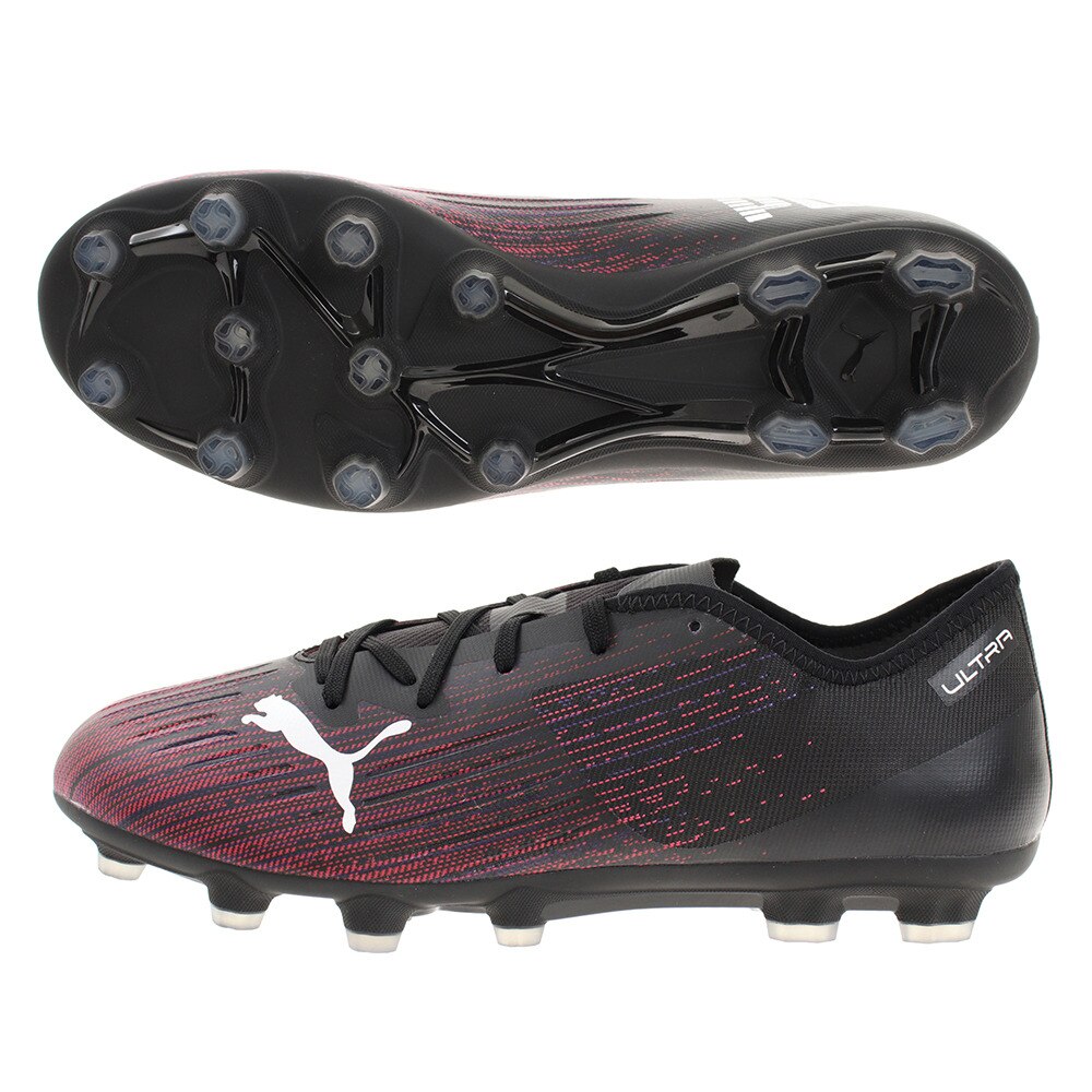 サッカースパイク ハードグラウンド用 ウルトラ 2 1 Hg サッカーシューズ プーマ スーパースポーツゼビオ