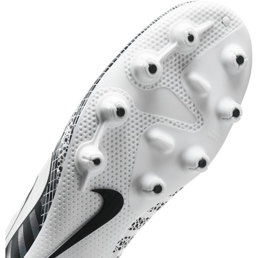 ナイキ（NIKE）（メンズ）サッカースパイク ハードグランド用 マーキュリアル ヴェイパー 13 プロ MDS HG CJ1297-110  サッカーシューズ