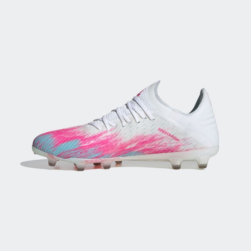 サッカースパイク 人工芝用 エックス 19 1 Ag Eg7123 サッカーシューズ アディダス エルブレス サッカースパイク 人工芝用 エックス 19 1 Ag Eg7123 サッカーシューズ アディダス エルブレス