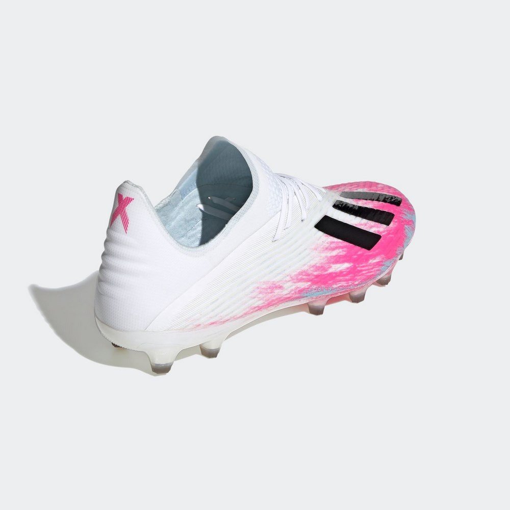 人気商品再入荷 アディダス Adidas サッカースパイク 人工芝用 エックス 19 1 Ag Eg7123 サッカーシューズ メンズ 美しい Aivs60 Org