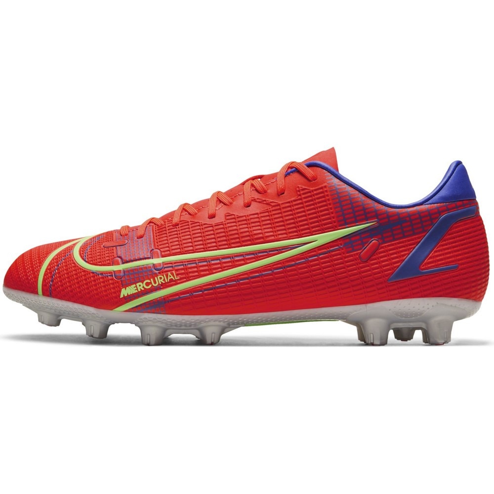 ナイキ サッカースパイク ハードグラウンド用 ヴェイパー 14 アカデミー Hg Cv0970 600 サッカーシューズ スポーツ用品はスーパースポーツゼビオ ナイキ サッカースパイク ハードグラウンド用 ヴェイパー 14 アカデミー Hg Cv0970 600 サッカーシューズ スポーツ用品はスーパースポーツゼビオ
