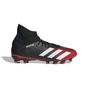 多少の傷汚れ箱なし等訳あり大奉仕 サッカー スパイク プレデター 19 3 ハードグラウンド用 人工芝用 F アディダス スーパースポーツゼビオ