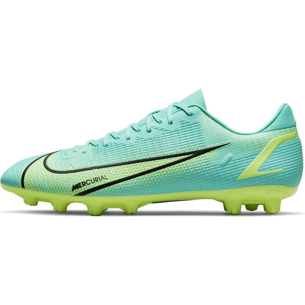 サッカースパイク ハードグラウンド用 サッカーシューズ マーキュリアル ヴェイパー 14 アカデミー Hg Cv0970 403 ナイキ スポーツ用品はスーパースポーツゼビオ