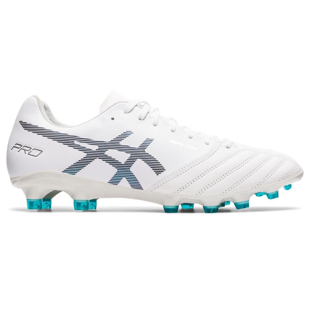 サッカースパイクds Light X Fly Pro 1101a025 100 天然芝 人工芝 土 サッカーシューズ アシックス エルブレス