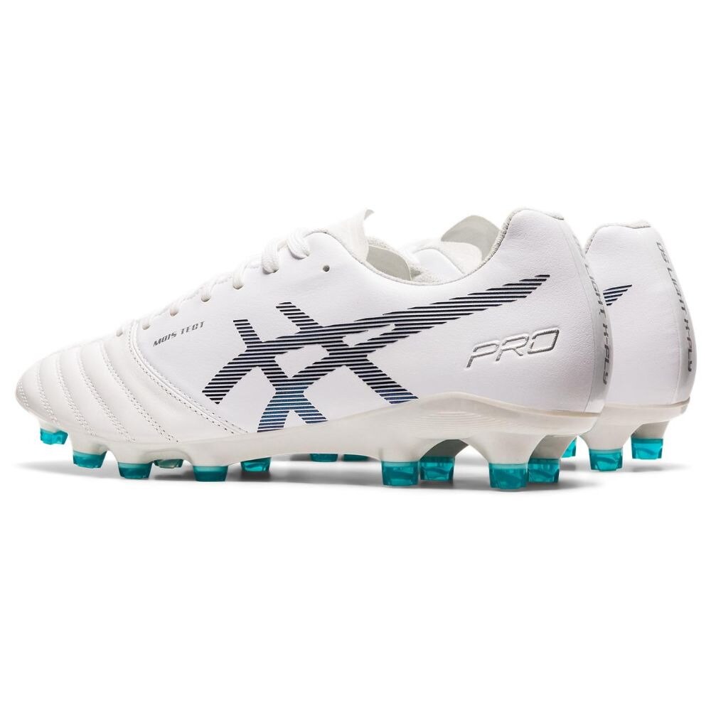 サッカースパイクds Light X Fly Pro 1101a025 100 天然芝 人工芝 土 サッカーシューズ アシックス ヴィクトリアゴルフ