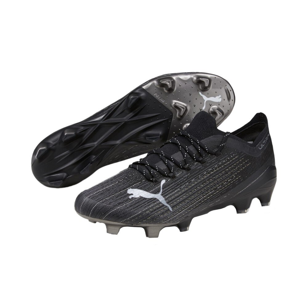  サッカースパイク 天然芝/人工芝用 ウルトラ 1.1 FG/AG 10604402 サッカーシューズ