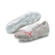 プーマ（PUMA）（メンズ）サッカースパイク ハードグラウンド用 ウルトラ 2.2 HG 10634404 サッカーシューズ