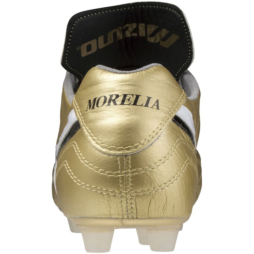 サッカースパイク モレリアul ジャパン Morelia Ul Japan P1ga 金 ミズノ ヴィクトリアゴルフ サッカースパイク モレリアul ジャパン Morelia Ul Japan P1ga 金 ミズノ ヴィクトリアゴルフ