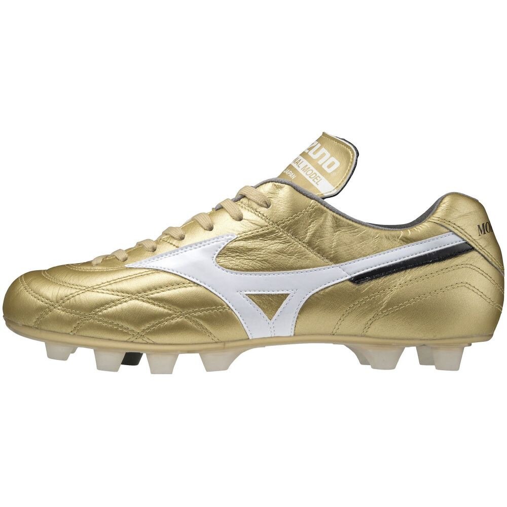  サッカースパイク モレリアUL ジャパン MORELIA UL JAPAN P1GA211150 金