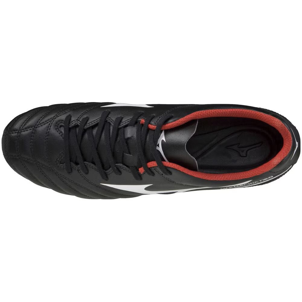 ミズノ（MIZUNO）（メンズ）サッカースパイク ハードグラウンド/人工芝用 モナルシーダネオ 2 SELECT P1GA210501