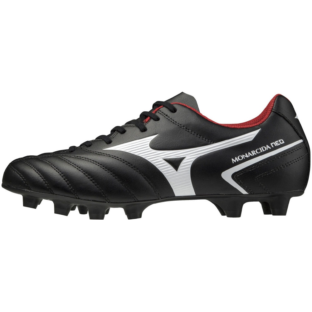 MIZUNO サッカースパイク モナルシーダネオ 2 SELECT HG&AG P1GA210501 ２４．５ 207 シューズ