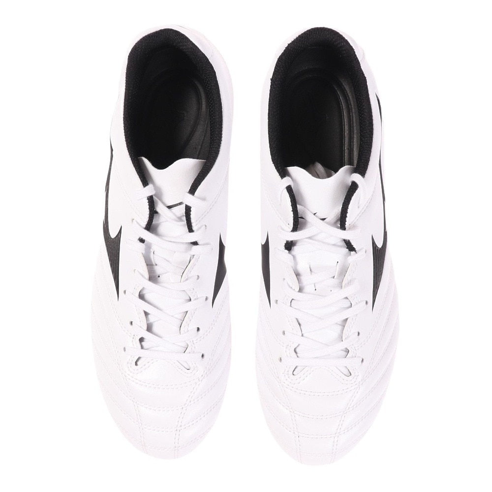 ミズノ（MIZUNO）（メンズ）サッカースパイク 土 芝 ハードグラウンド/人工芝用 モナルシーダネオ 2 SELECT P1GA210509