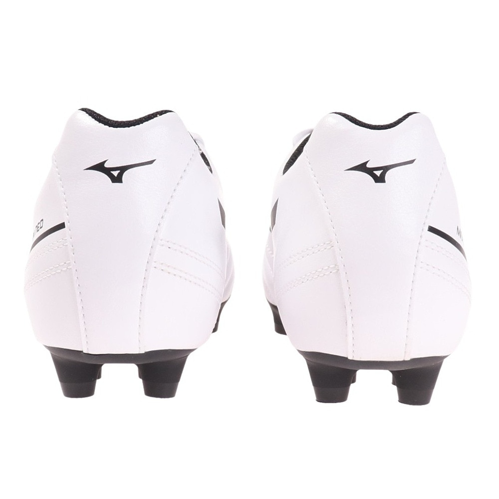 ミズノ（MIZUNO）（メンズ）サッカースパイク 土 芝 ハードグラウンド/人工芝用 モナルシーダネオ 2 SELECT P1GA210509