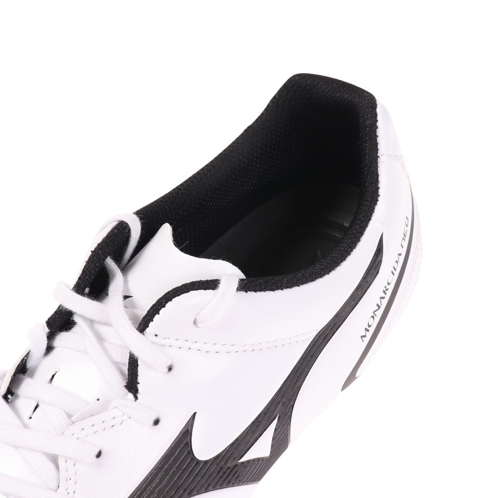 ミズノ（MIZUNO）（メンズ）サッカースパイク 土 芝 ハードグラウンド/人工芝用 モナルシーダネオ 2 SELECT P1GA210509