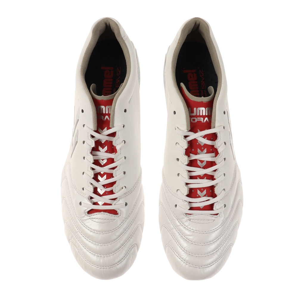 ヒュンメル（hummel）（メンズ）サッカースパイク 人工芝・天然芝・土グラウンド用 ヴォラート2 HAS1240R-1020 |  スポーツ用品はスーパースポーツゼビオ