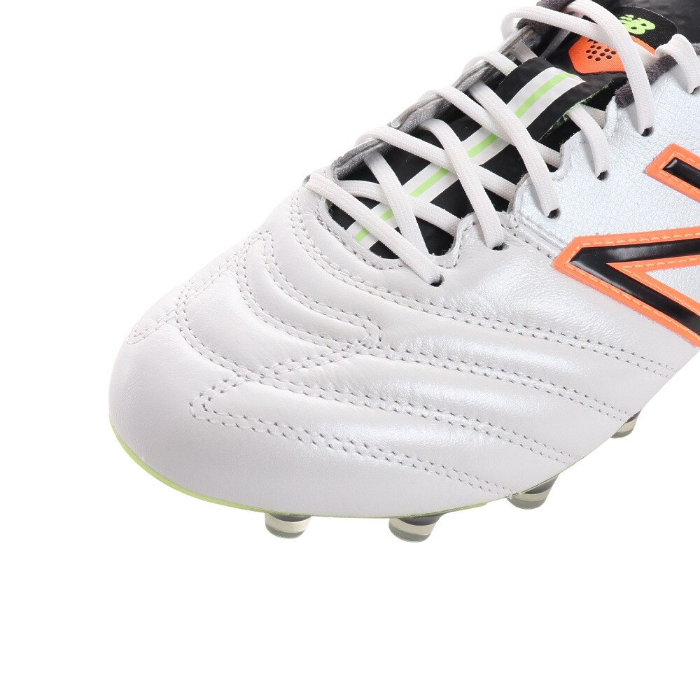 2664円 人気大割引 ニューバランス new balance サッカースパイク 442 PRO HG WC1 MSCKH 2E サッカーシューズ  ホワイト メンズ