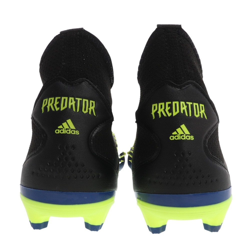 アディダス アディダス Adidas メンズ サッカースパイク 土 人工芝用 プレデター フリーク 2 Hg Ag S429 サッカーシューズ スポーツ用品はスーパースポーツゼビオ