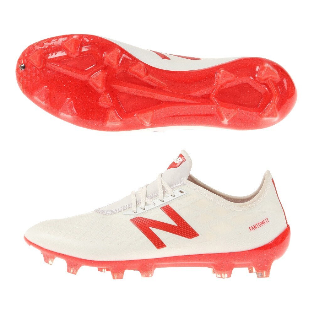  サッカースパイク ハードグラウンド用 フューロン プロ FURON PRO HG MSFPHWF4 2E サッカーシューズ