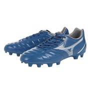ミズノ(MIZUNO)(メンズ、レディース)サッカースパイク サッカーシューズ レビュラ CUP SELECT P1GA217514