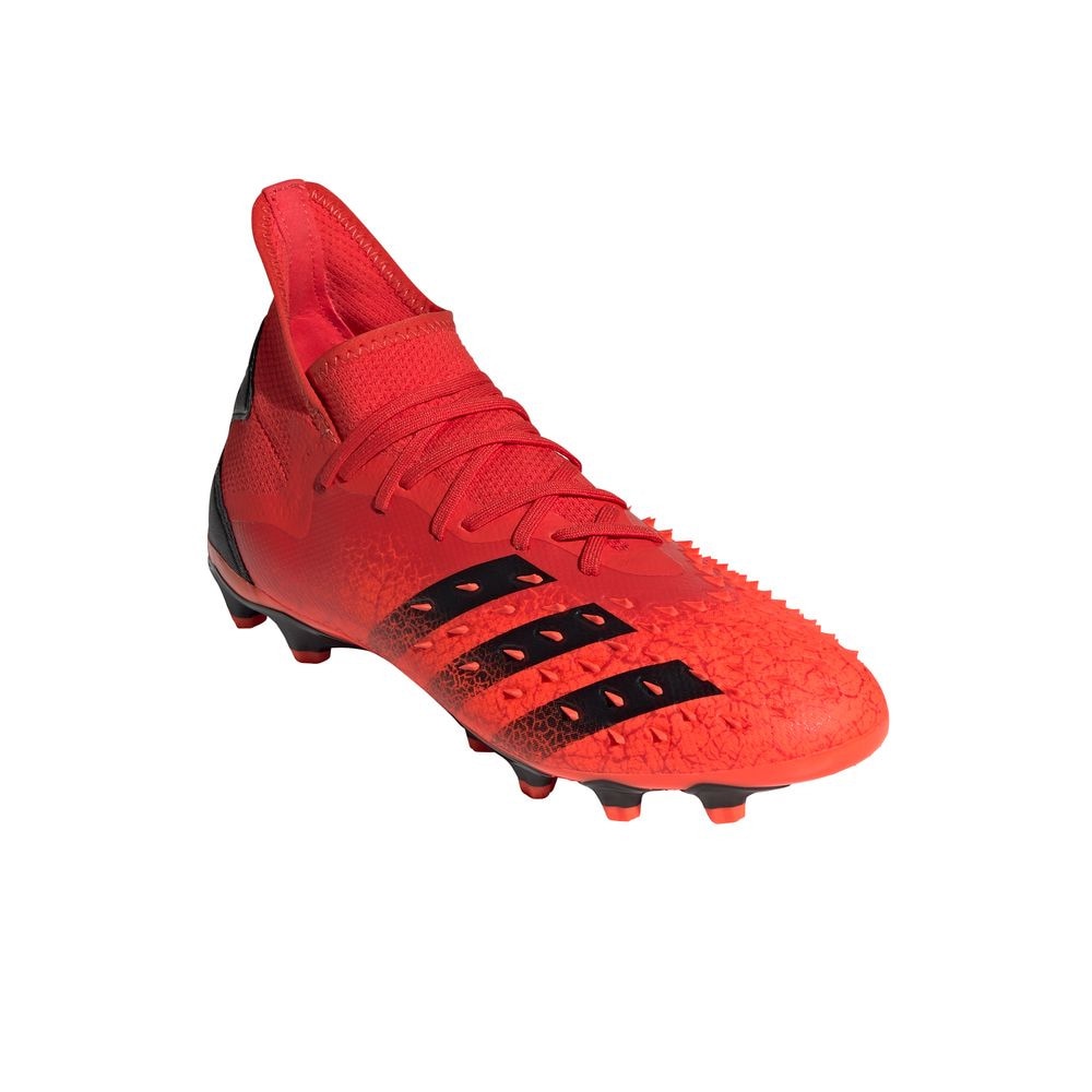 アディダス（adidas）（メンズ）サッカースパイク 土・人工芝用 サッカーシューズ プレデター フリーク2 HG/AG Q47229