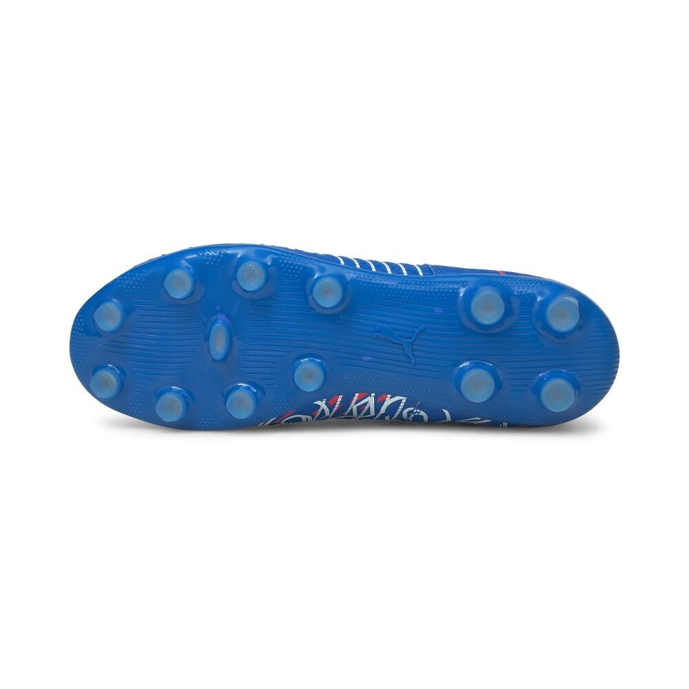 プーマ（PUMA）（メンズ）サッカースパイク 土/人工芝用 サッカーシューズ フューチャー Z 3.2 HG/AG 10648801