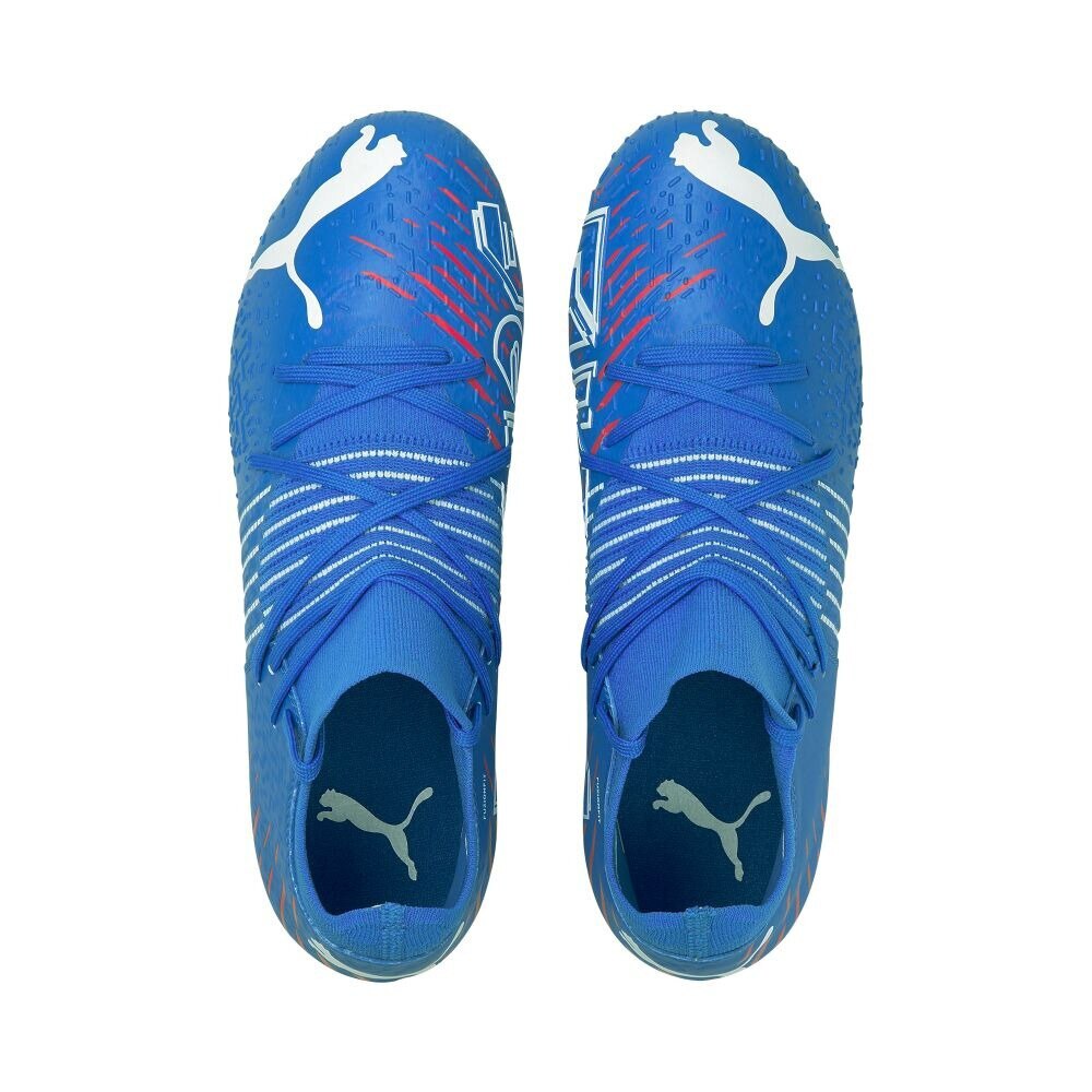 プーマ（PUMA）（メンズ）サッカースパイク 土/人工芝用 サッカーシューズ フューチャー Z 3.2 HG/AG 10648801