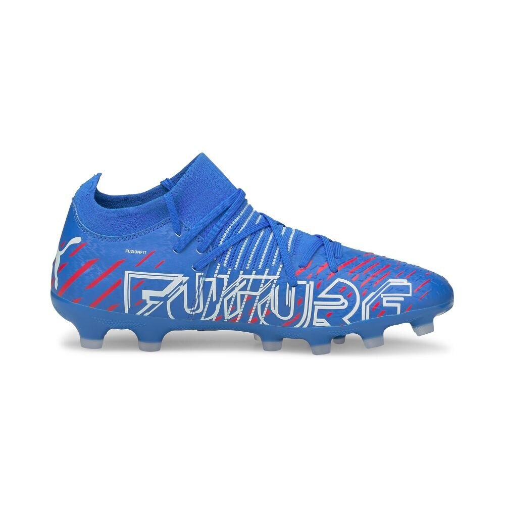 プーマ（PUMA）（メンズ）サッカースパイク 土/人工芝用 サッカーシューズ フューチャー Z 3.2 HG/AG 10648801