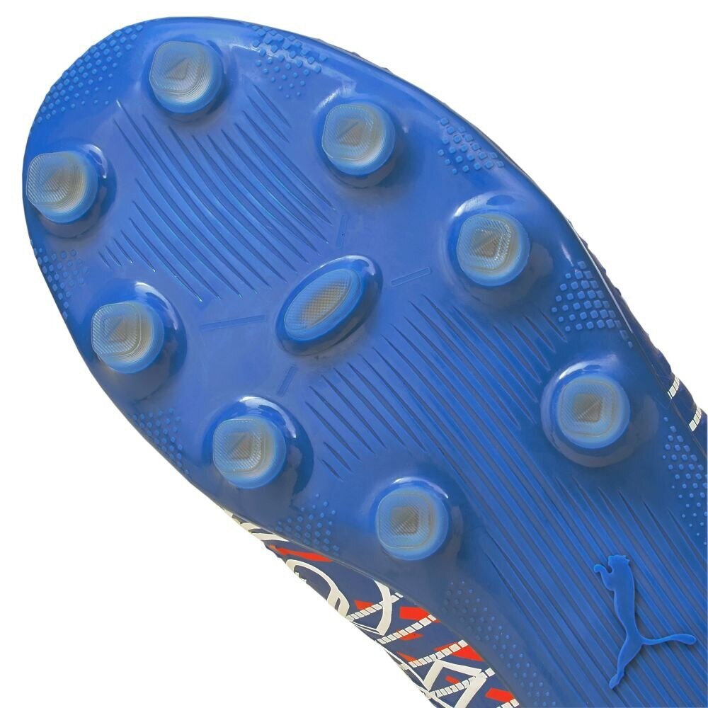 プーマ（PUMA）（メンズ）サッカースパイク 土/人工芝用 サッカーシューズ フューチャー Z 3.2 HG/AG 10648801