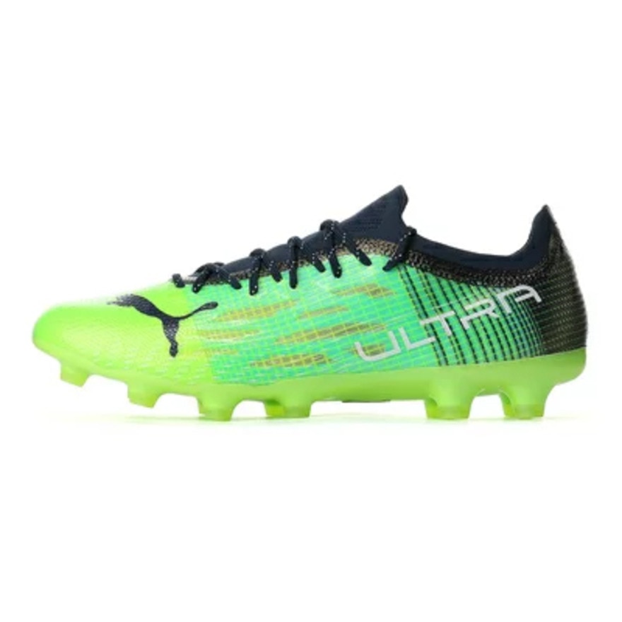 プーマ（PUMA）（メンズ）サッカースパイク 土、人工芝用 サッカーシューズ ウルトラ 1.3 HG/AG 10651404