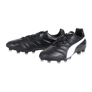 プーマ（PUMA）（メンズ）サッカースパイク ハードグラウンド/人工芝用 サッカーシューズ キング プロ 21 HG/AG サッカー スパイク 10655101