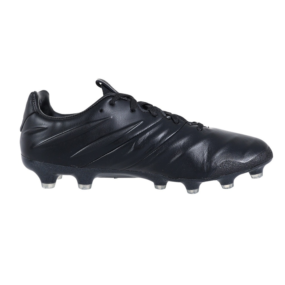 プーマ（PUMA）（メンズ）サッカースパイク ハードグラウンド/人工芝用 サッカーシューズ キング プラチナム 21 HG/AG サッカー スパイク 10659701