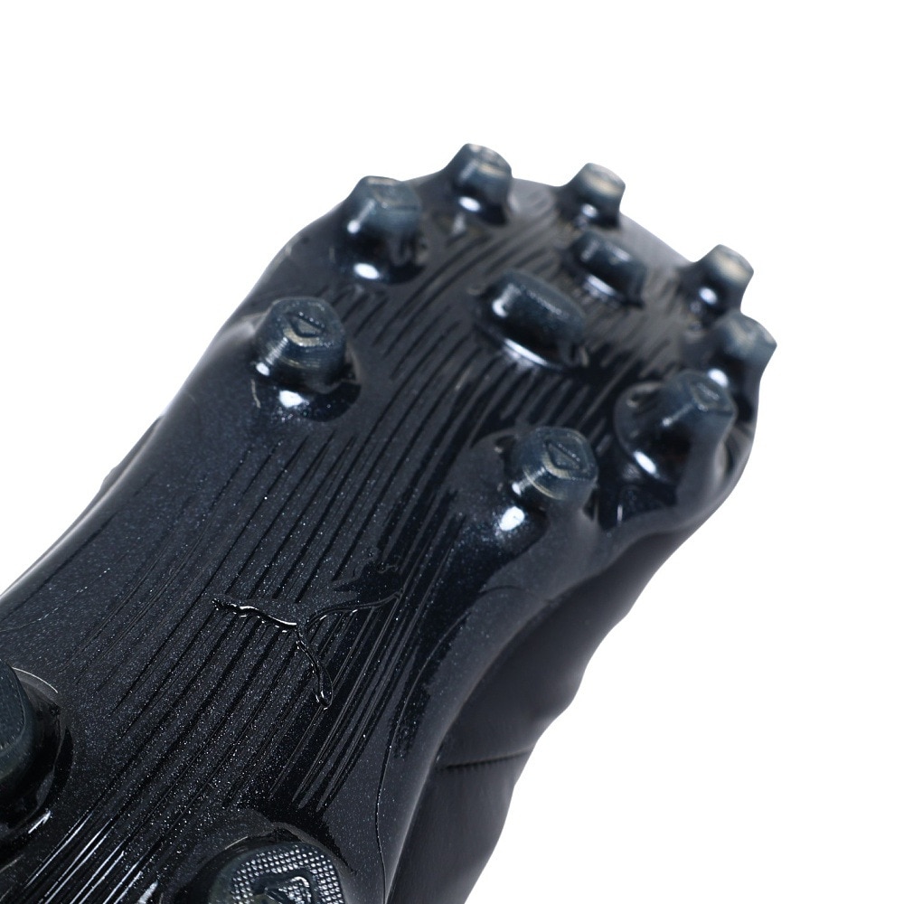 プーマ（PUMA）（メンズ）サッカースパイク 天然芝/人工芝用 サッカーシューズ キング プラチナム 21 FG/AG 10647801