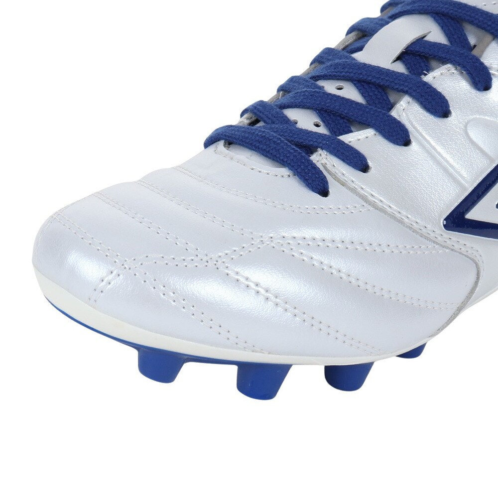 アンブロ｜サッカースパイク ハードグラウンド用 アクセレイターGAINA WIDE HG UZ2SJA11XM - スポーツ用品はスーパースポーツゼビオ