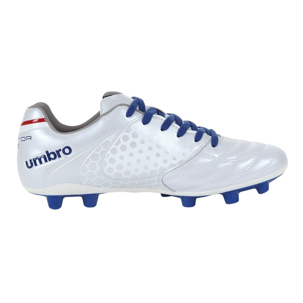 アンブロ（UMBRO）（メンズ）サッカースパイク ハードグラウンド用 アクセレイターGAINA WIDE HG UZ2SJA11XM