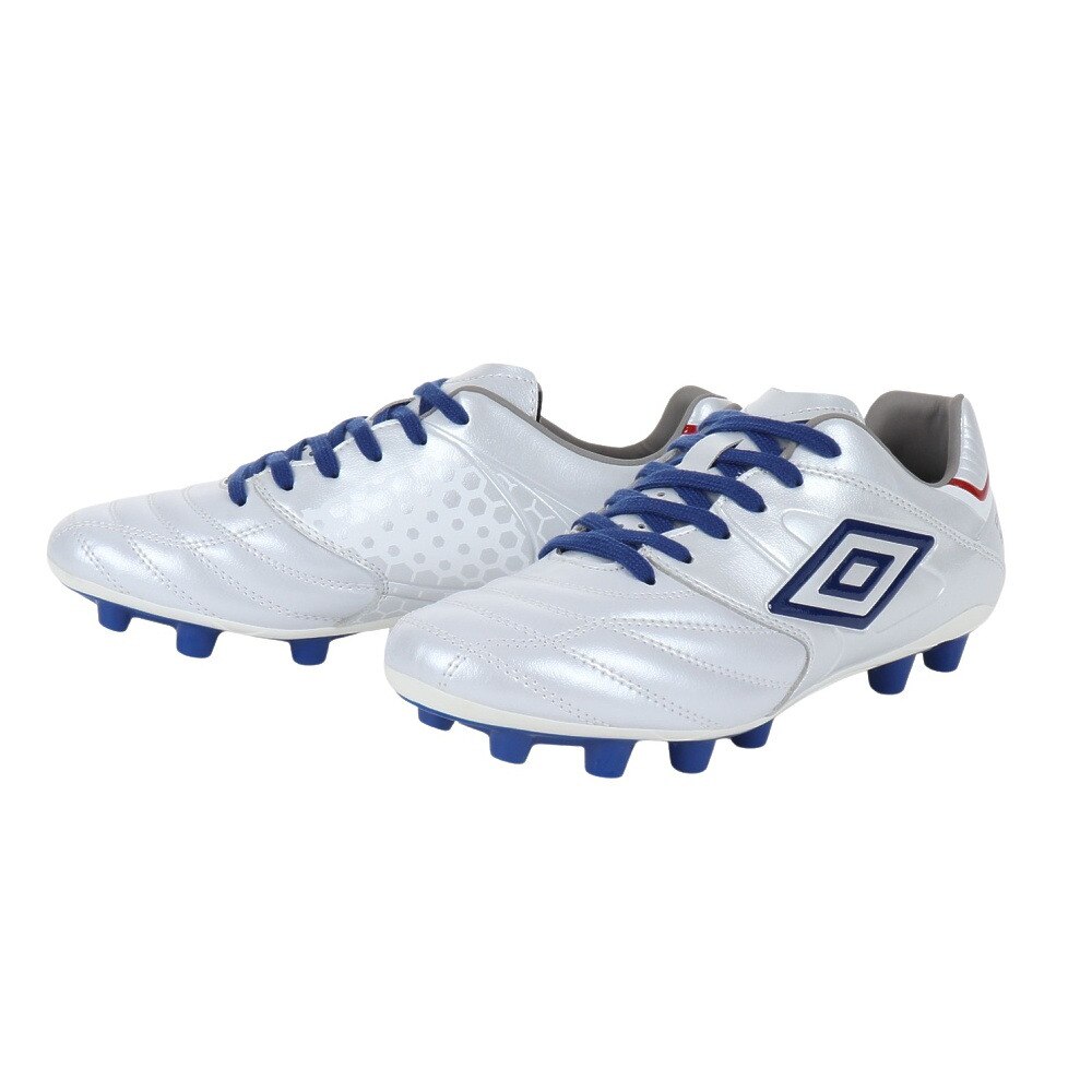 アンブロ（UMBRO）（メンズ）サッカースパイク ハードグラウンド用 アクセレイターGAINA WIDE HG UZ2SJA11XM