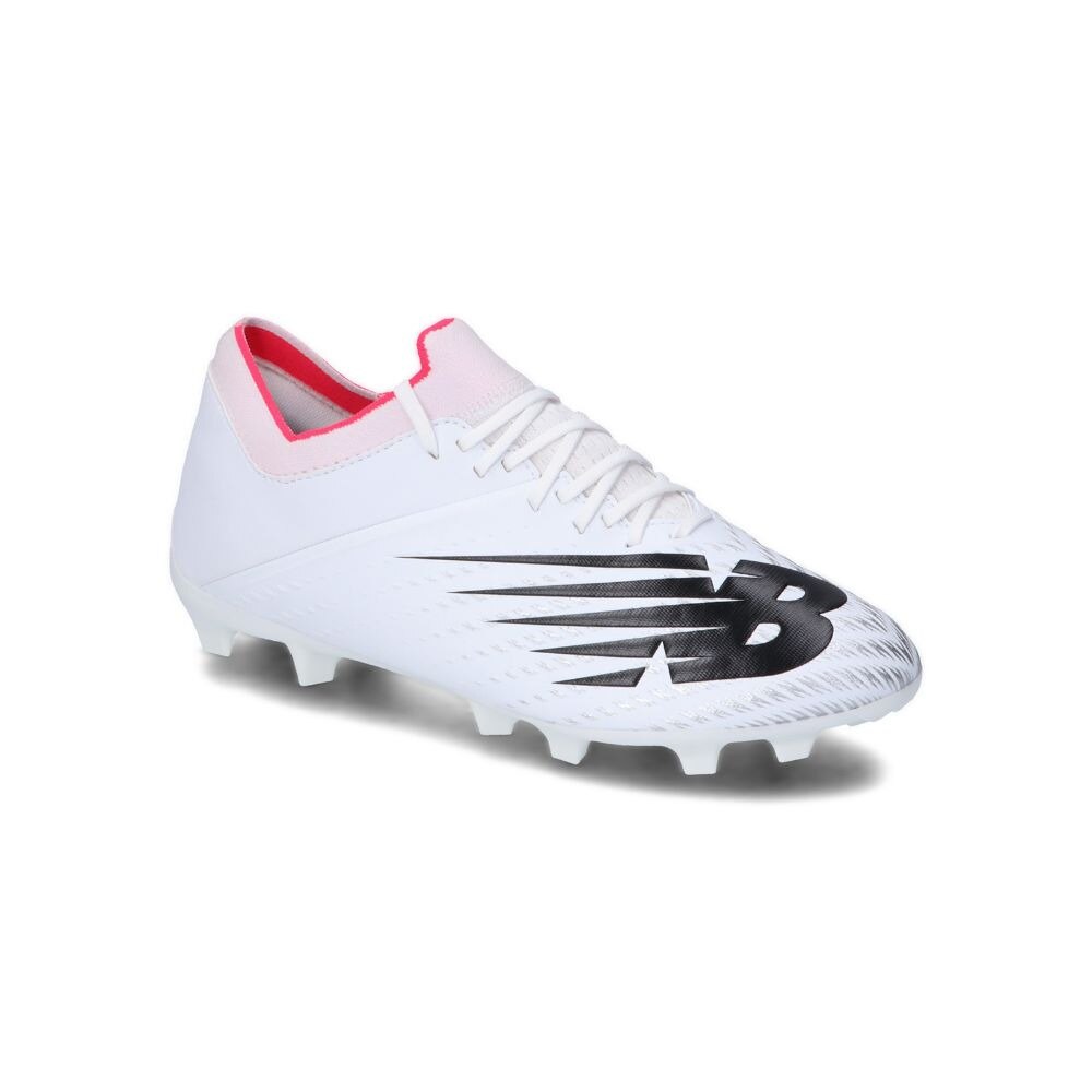 ニューバランス（new balance）（メンズ）サッカースパイク ハードグラウンド用 サッカーシューズ FURON v6+ DISPATCH HG MSF3HP65 2E