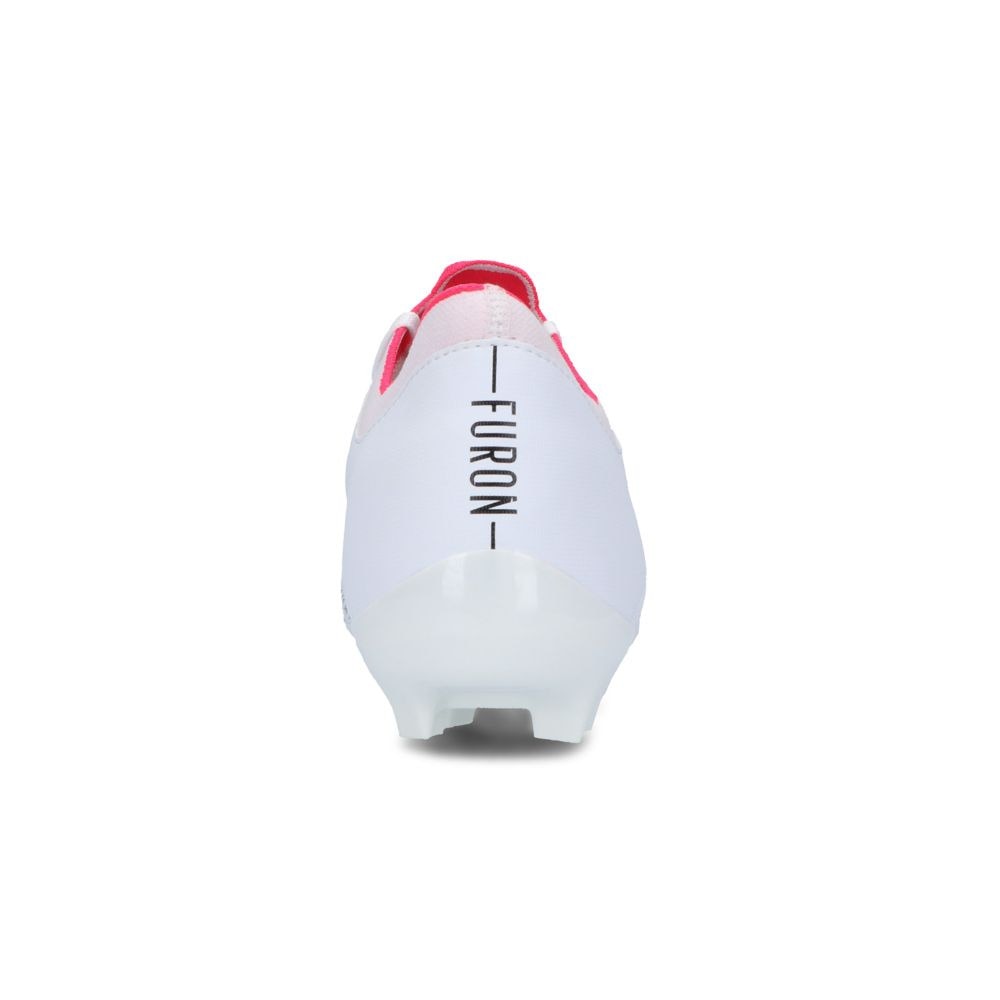 ニューバランス（new balance）（メンズ）サッカースパイク ハードグラウンド用 サッカーシューズ FURON v6+ DISPATCH HG MSF3HP65 2E